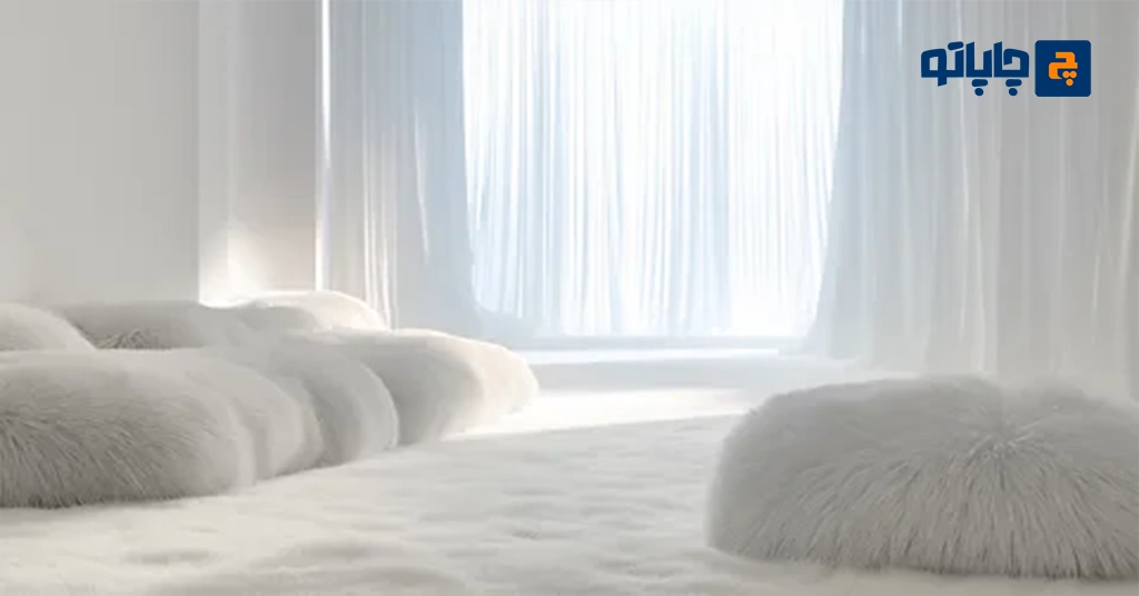 تصویر رنگ سال